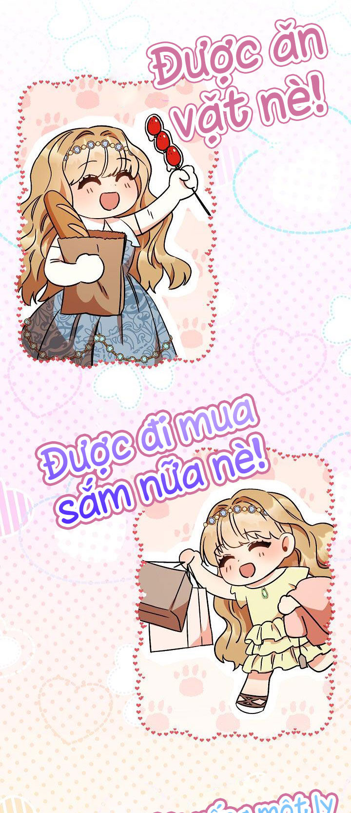 tiểu thư của những lá bài chapter 8 59