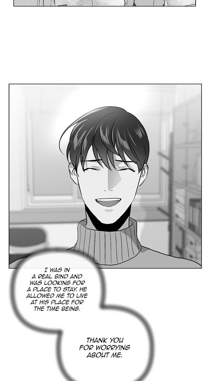 [Raw] Red Candy chapter 45