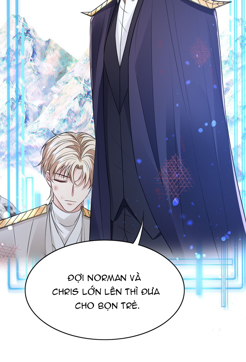 chiến lược tẩy trắng của phản diện chapter 16 42