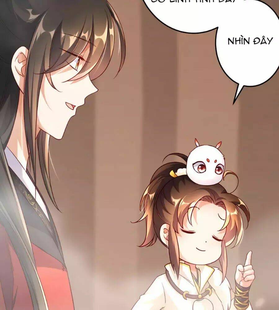 thiên kim bất hoán chapter 22 12