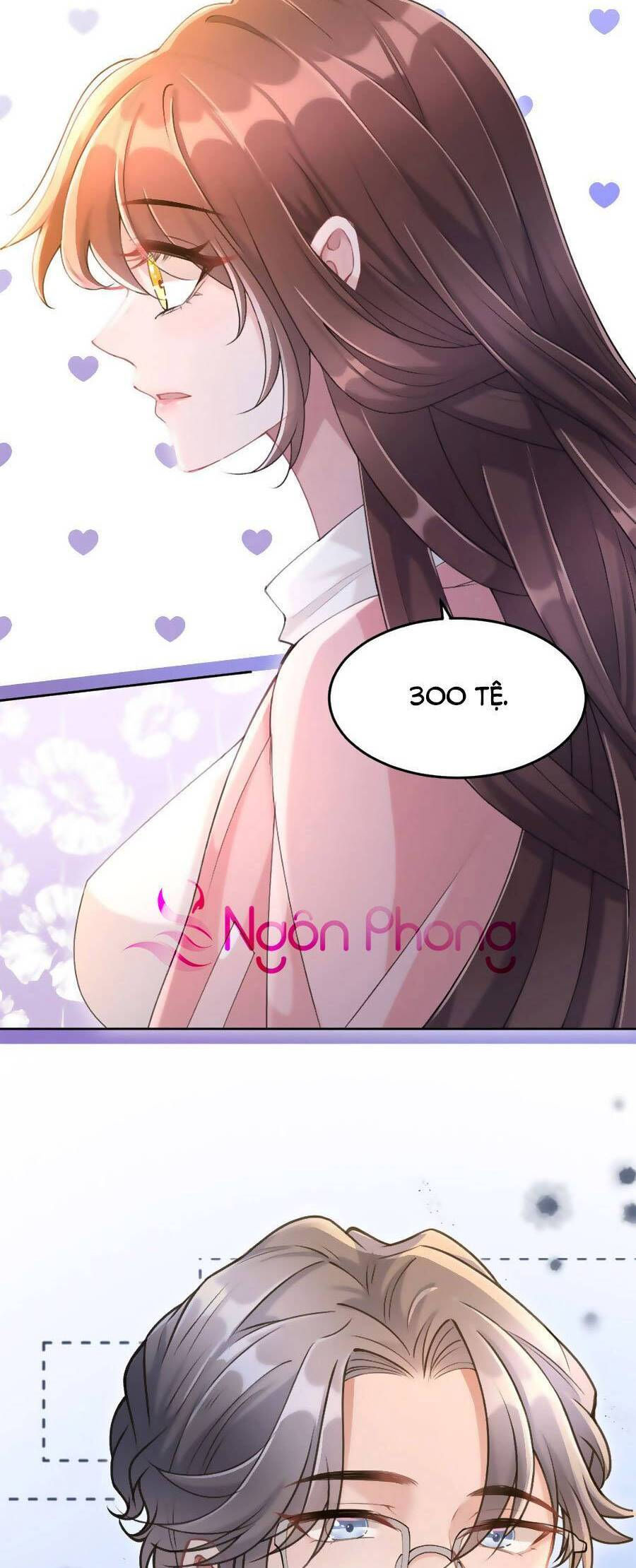 hãy để cô ấy hạ cánh! chapter 12 39