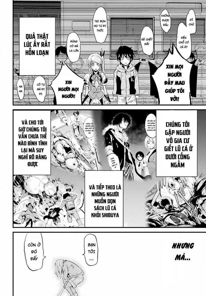 shibuya kingyo chapter 10 17