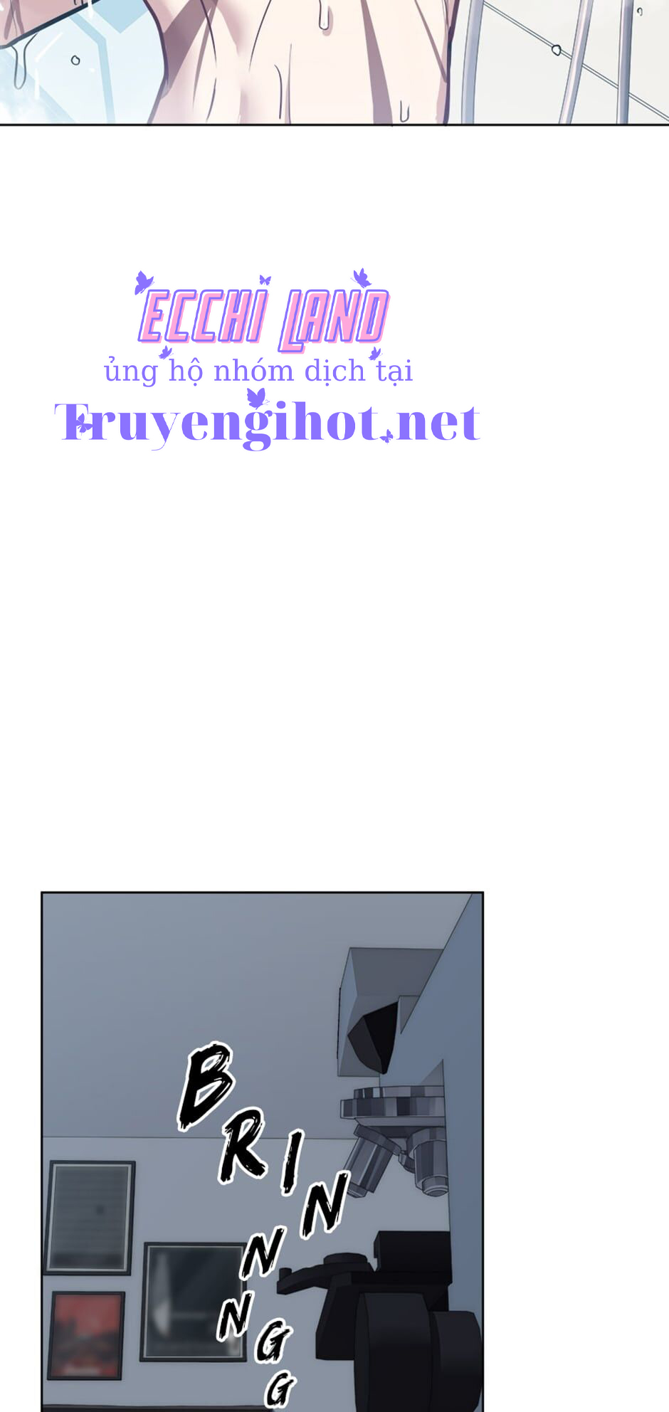 [16+] killing my love chapter 1.1 22