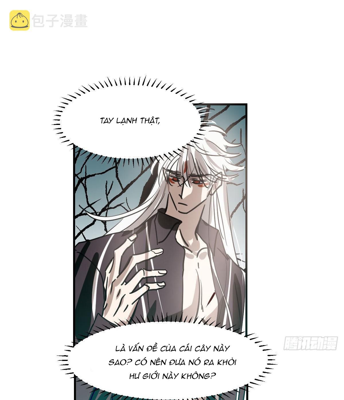Bắt Lấy Ngao Ngao chapter 197 - Trang 43