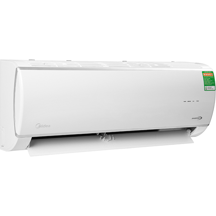 Máy Lạnh Midea Inverter 1 HP MSAFA-10CRDN8 - Chỉ giao tại HCM