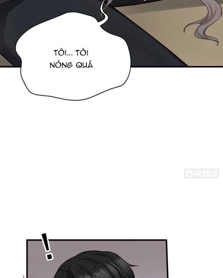 tôi he cùng chú của bạn trai cũ chapter 3 55