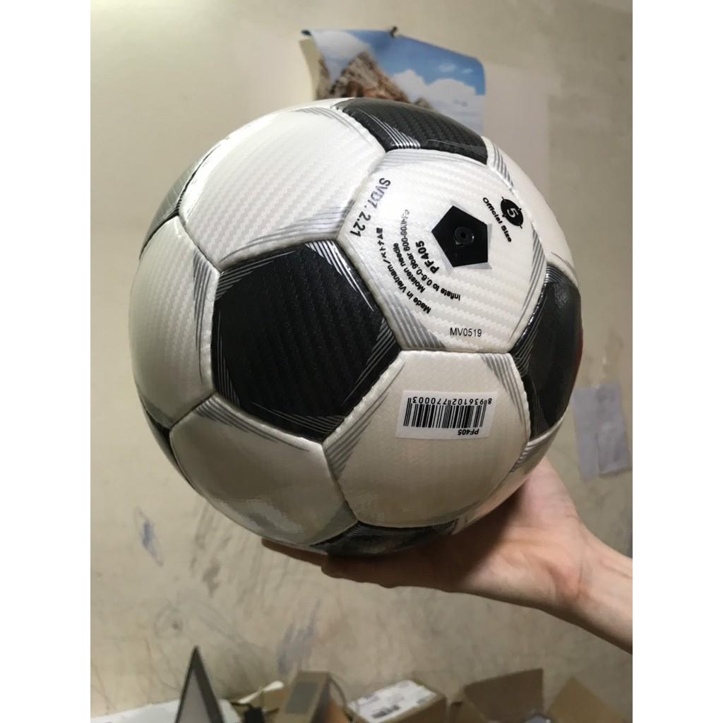 Quả Bóng Đá, Quả Banh Paledas tiêu chuẩn Thi đấu Size 5