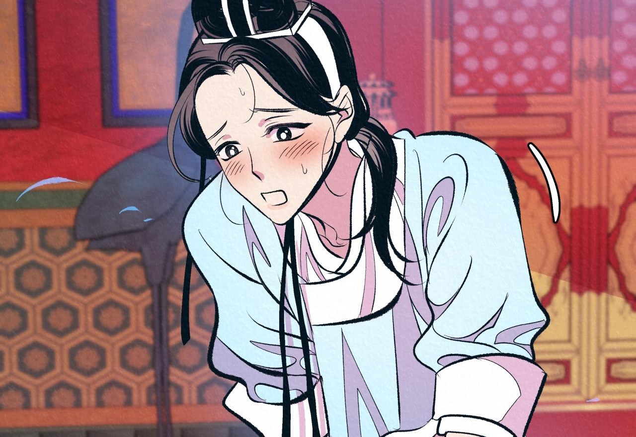 vô liêm sỉ chapter 4 156