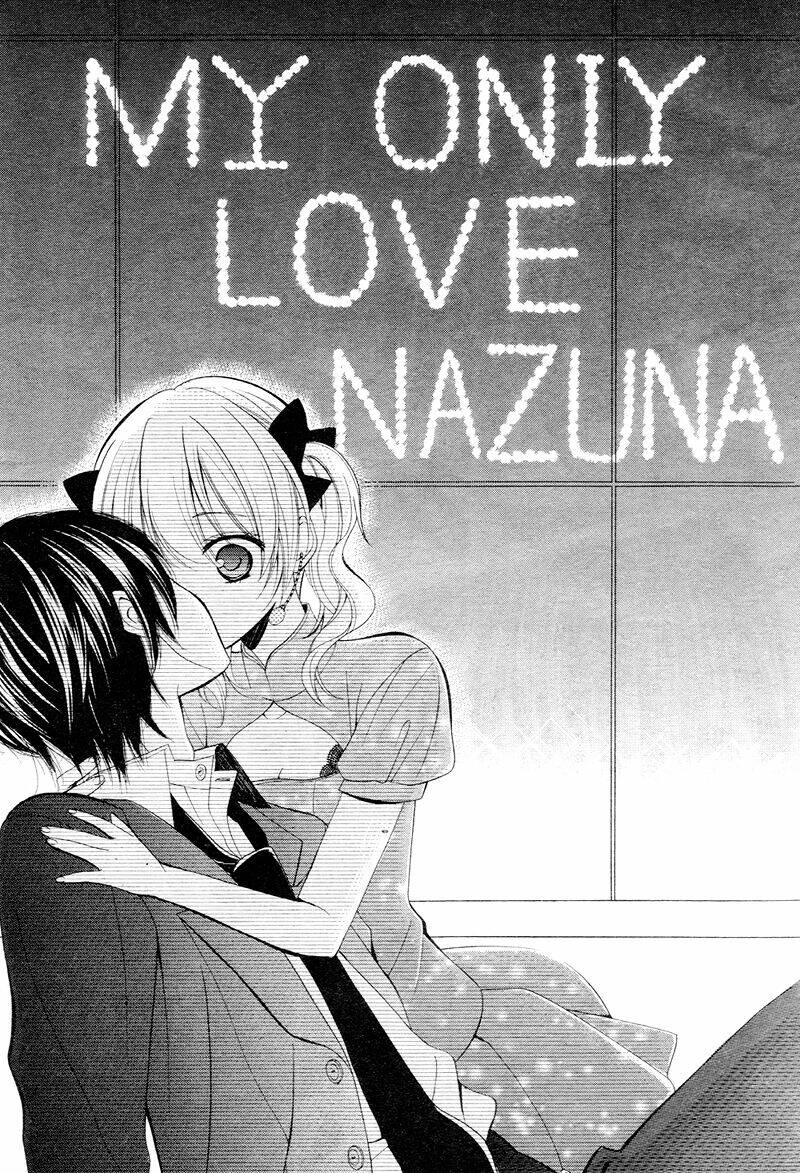 mouai idol!! chapter 1 31