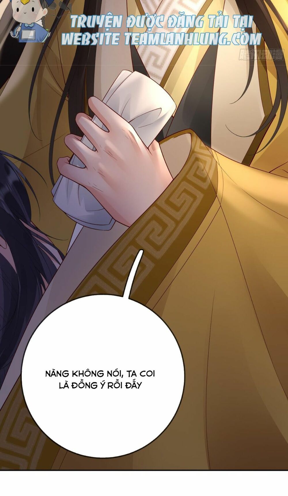 sự trả thù của vương phi chapter 28 20