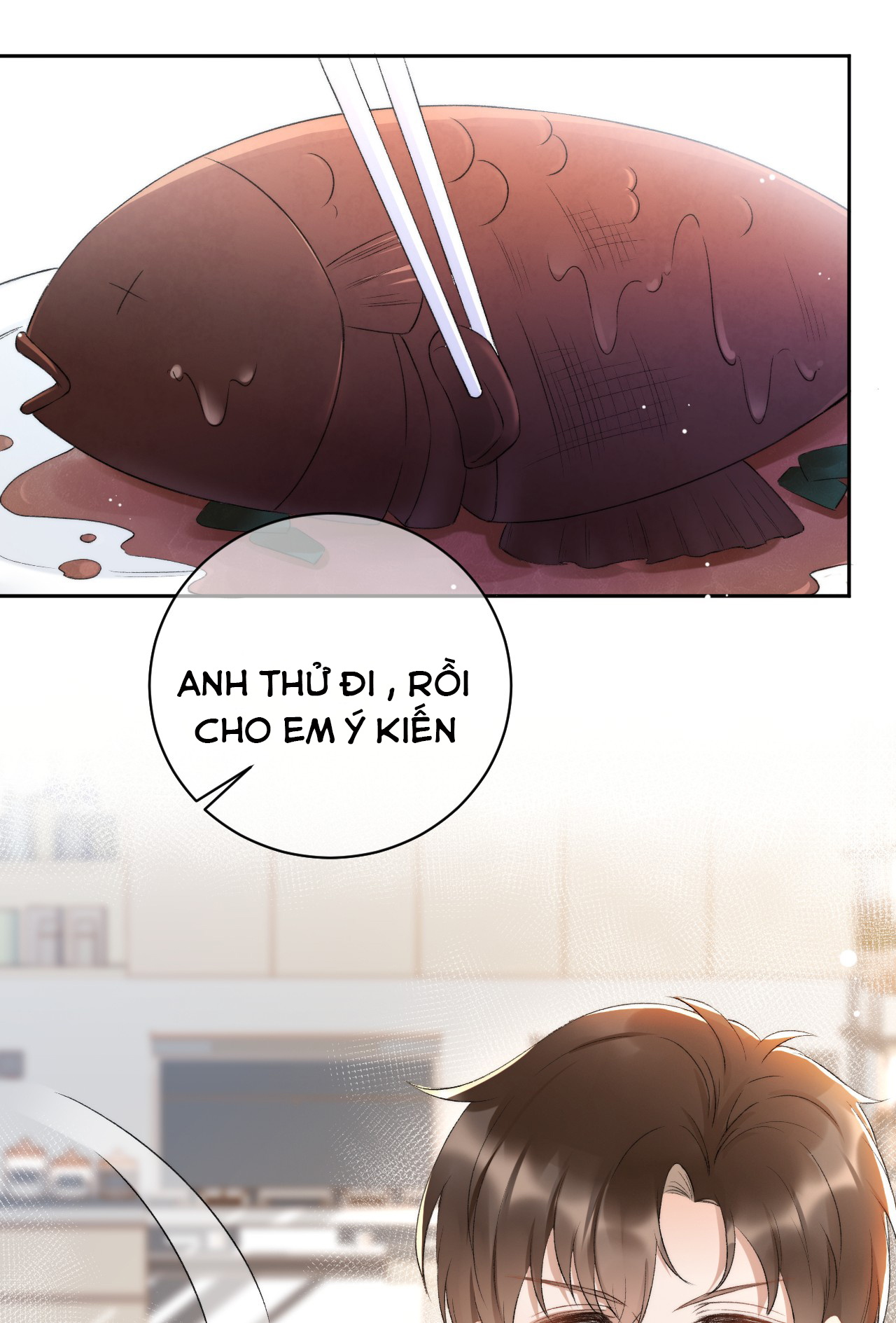 ta sinh con cho tổng tài chapter 6 11