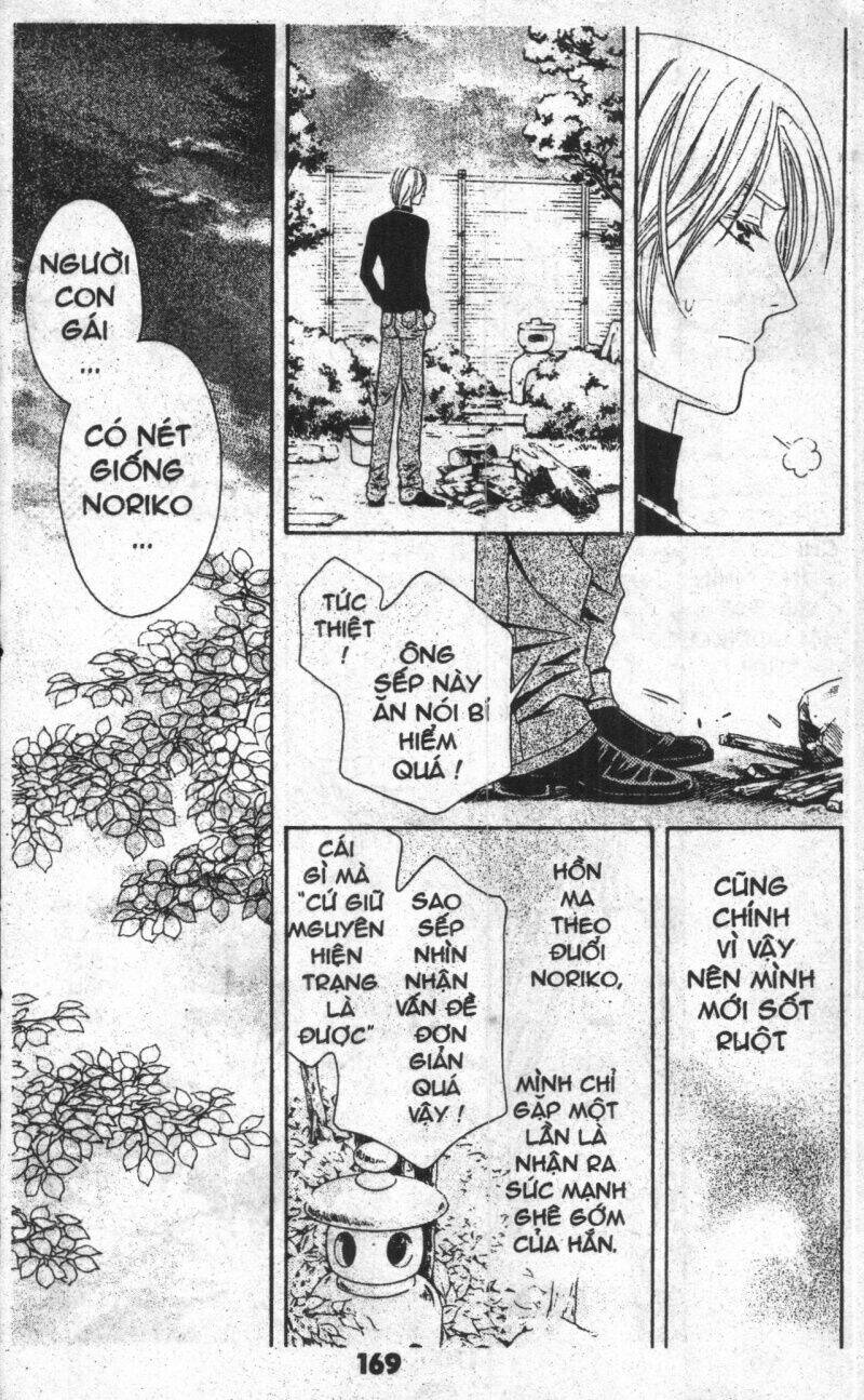 bông hoa bí ẩn chapter 5 169