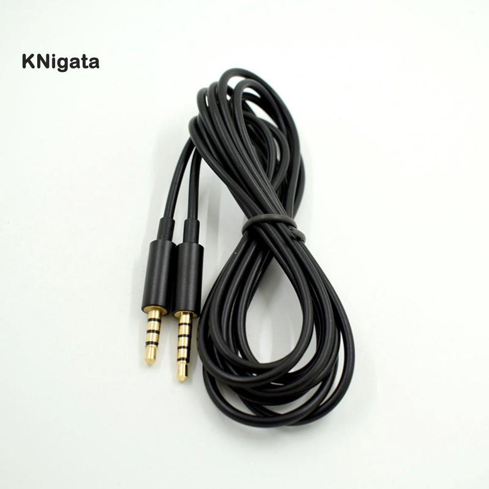 Dây cáp âm thanh 3.5mm cho Astro A10 A40 Xbox One Play Station PS4