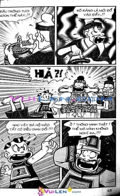 thần đồng đất việt chapter 31 61