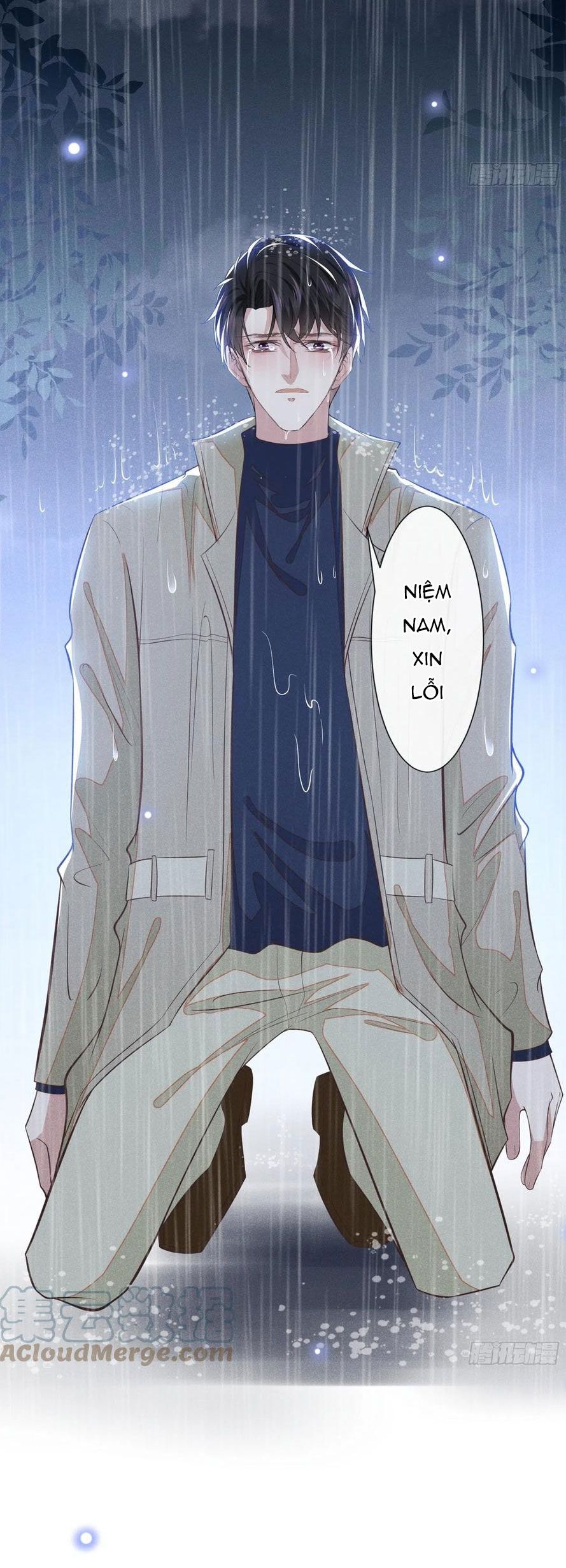 anh ấy gọi tôi là hắc liên hoa chapter 109 4