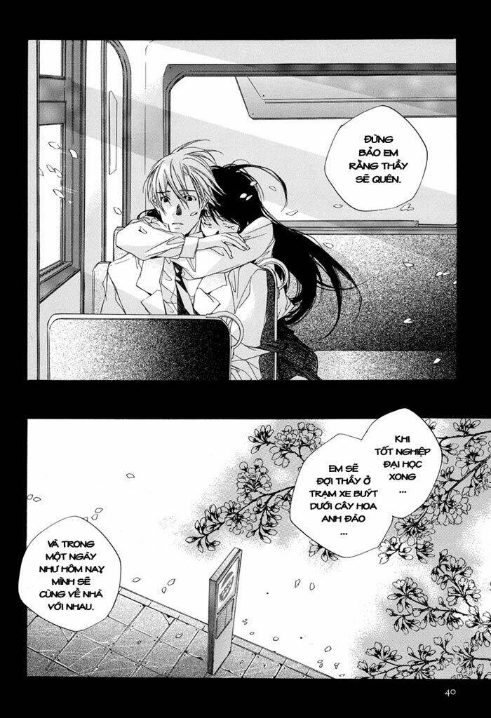 bus hashiru chapter 2 12