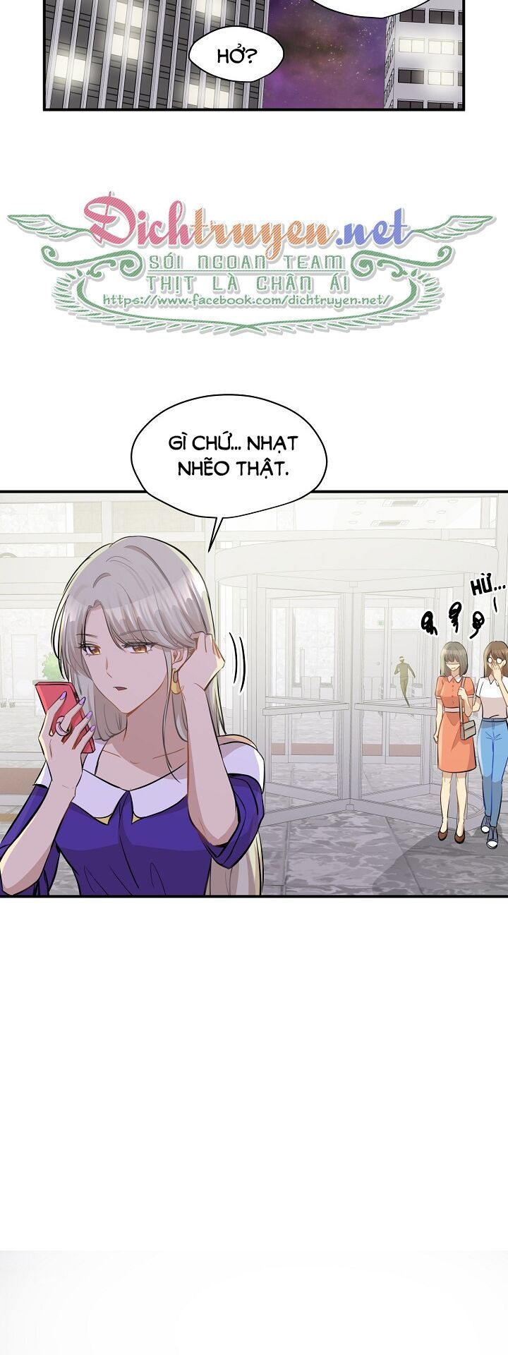 cuộc sống kỳ thú chapter 39 32