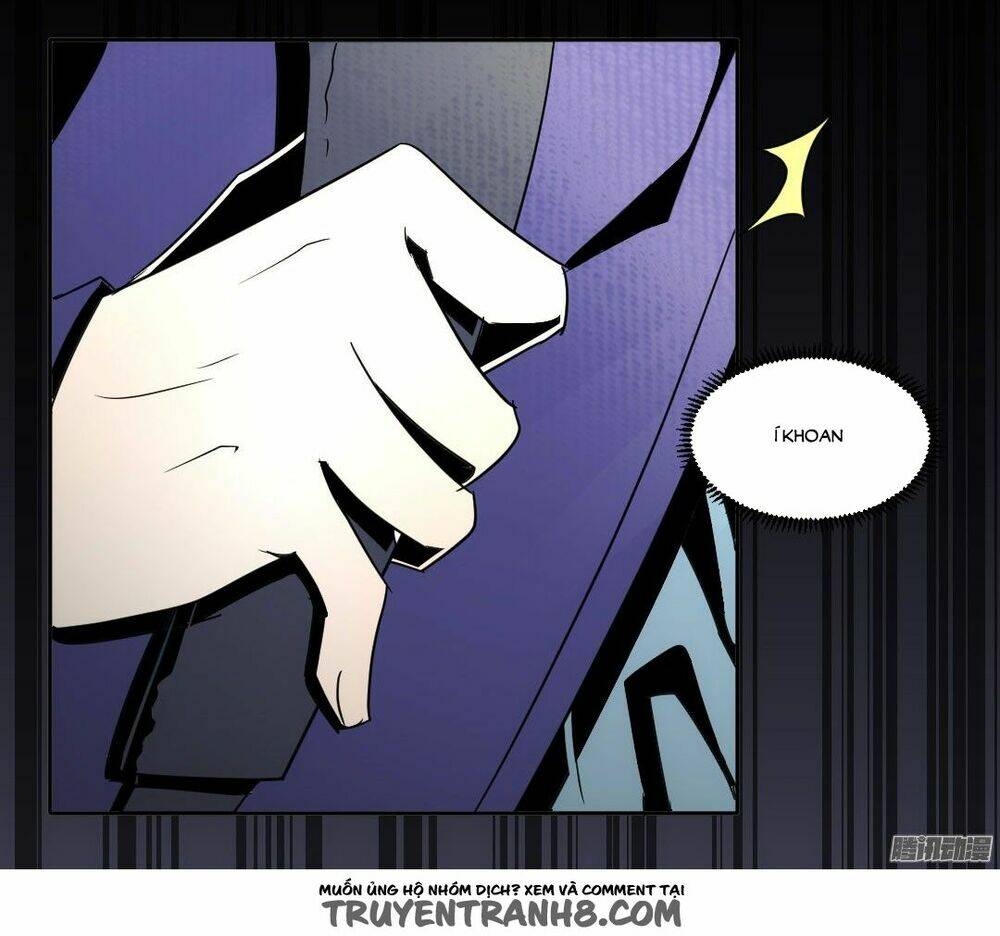 điều ước của người phàm chapter 12 25