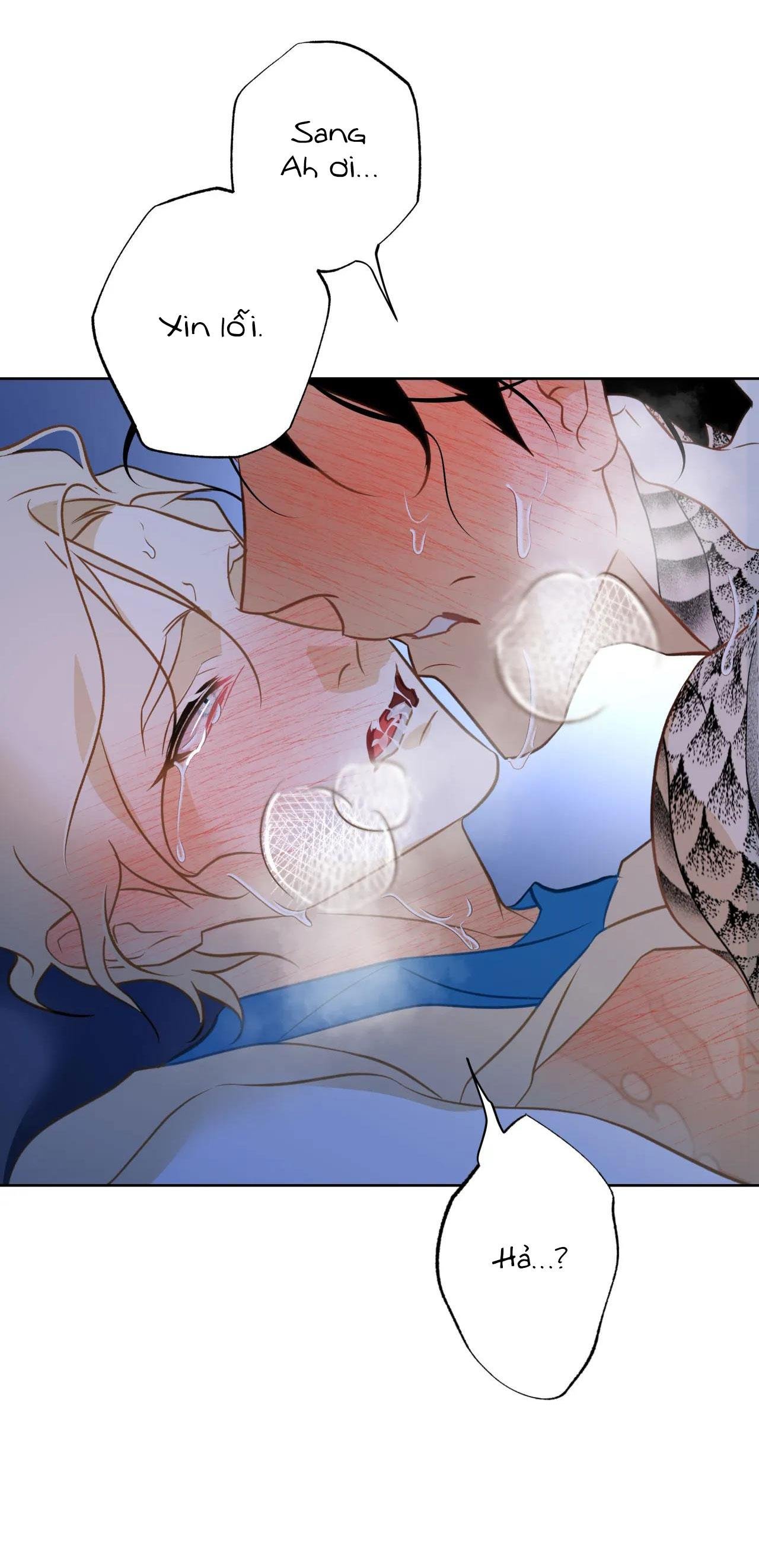 mỹ nhân ngư chapter 4 53