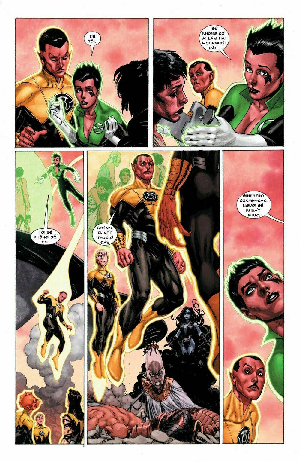 sinestro chapter 3 19