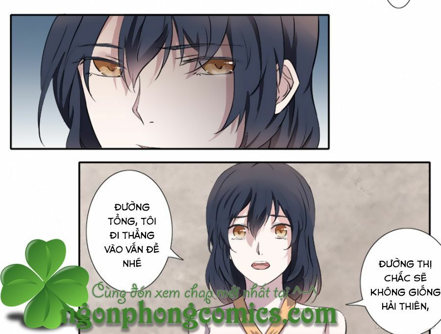 thiên kim đường môn chapter 46 41