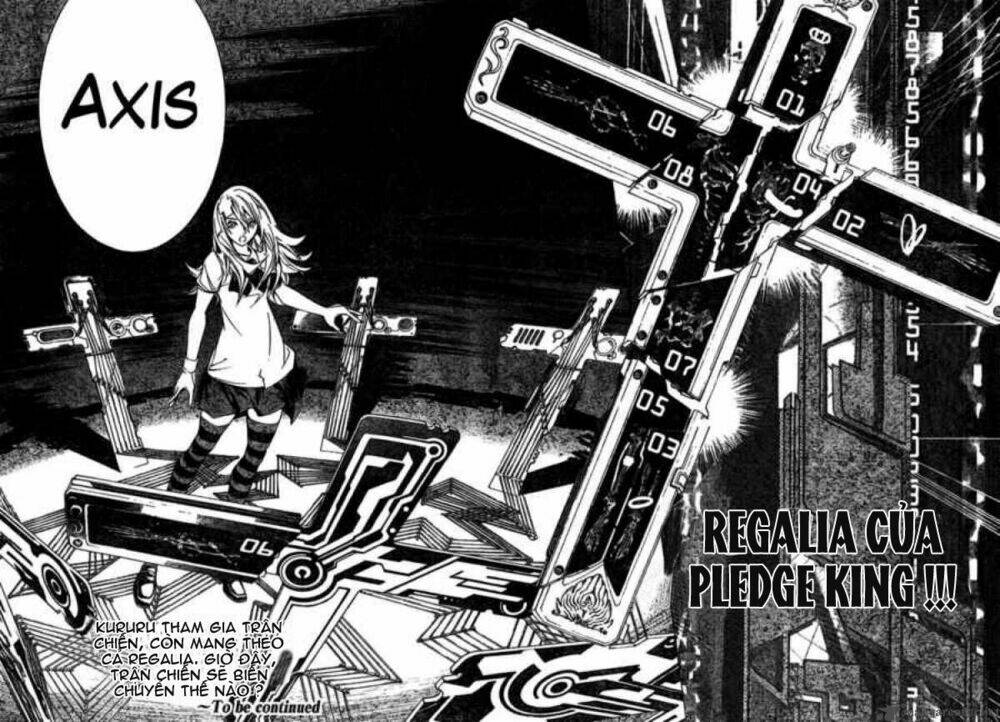 air gear chapter 178 16