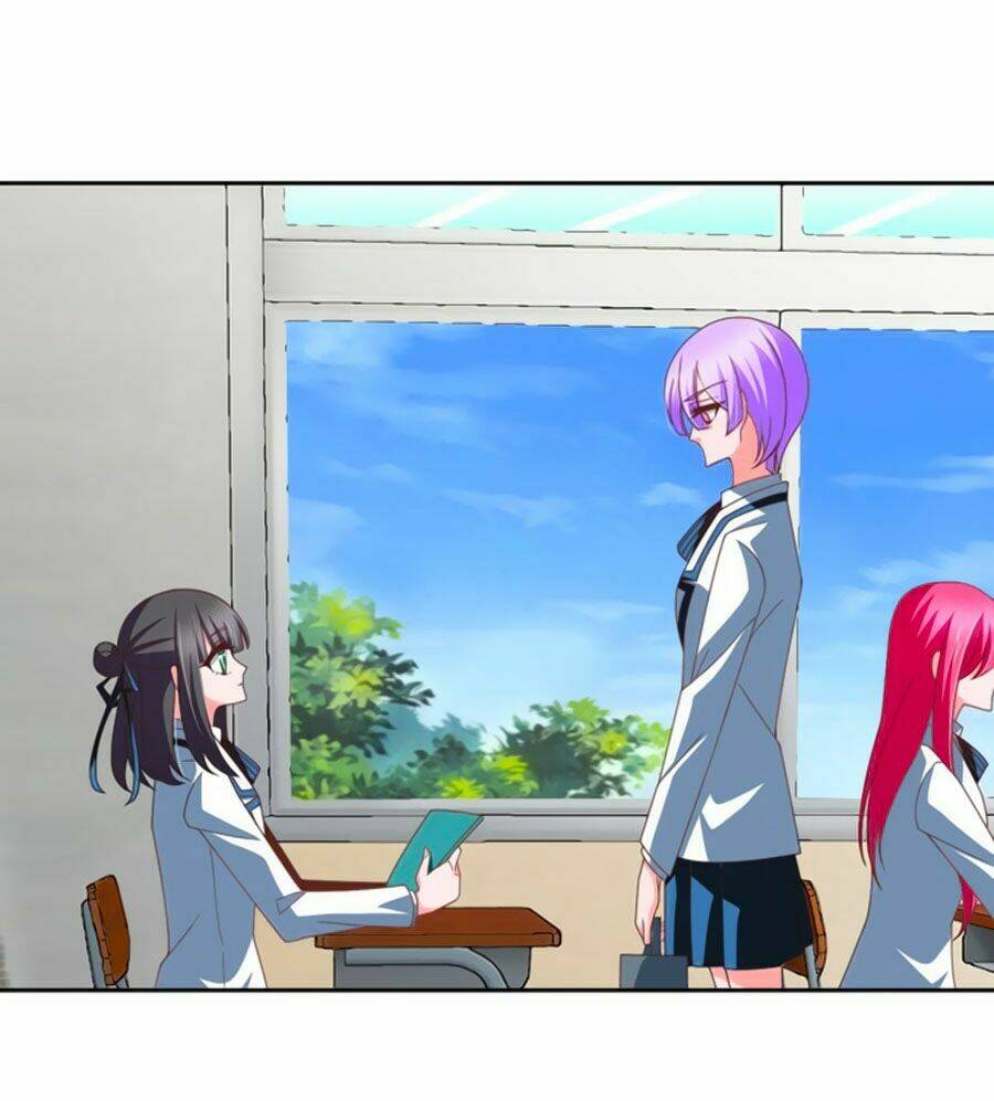 người yêu khát máu của tôi chapter 38 7