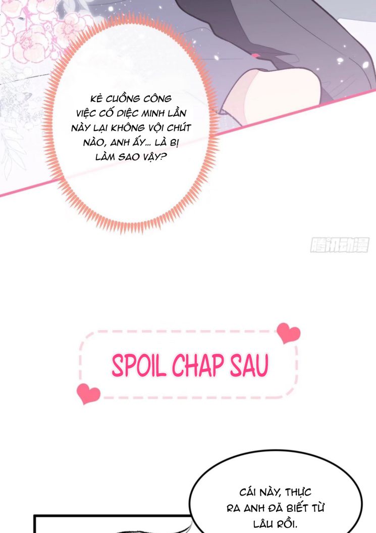 hotsearch của ảnh đế chapter 126 36