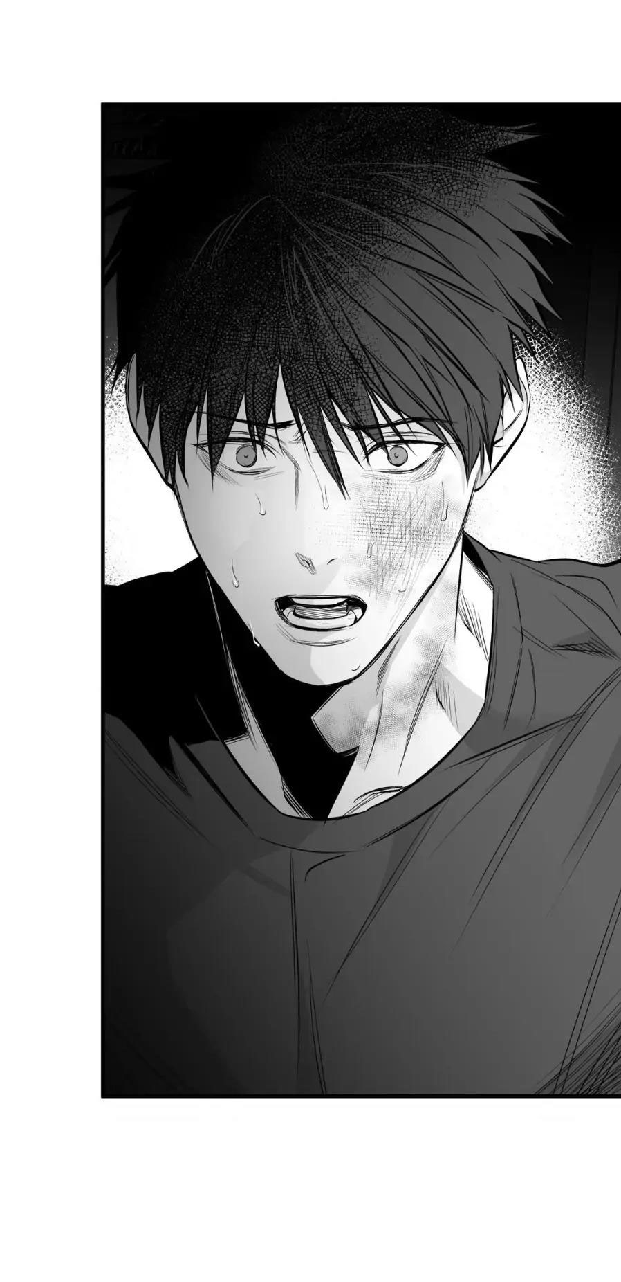 khi đôi chân thôi bước chapter 108.1 19