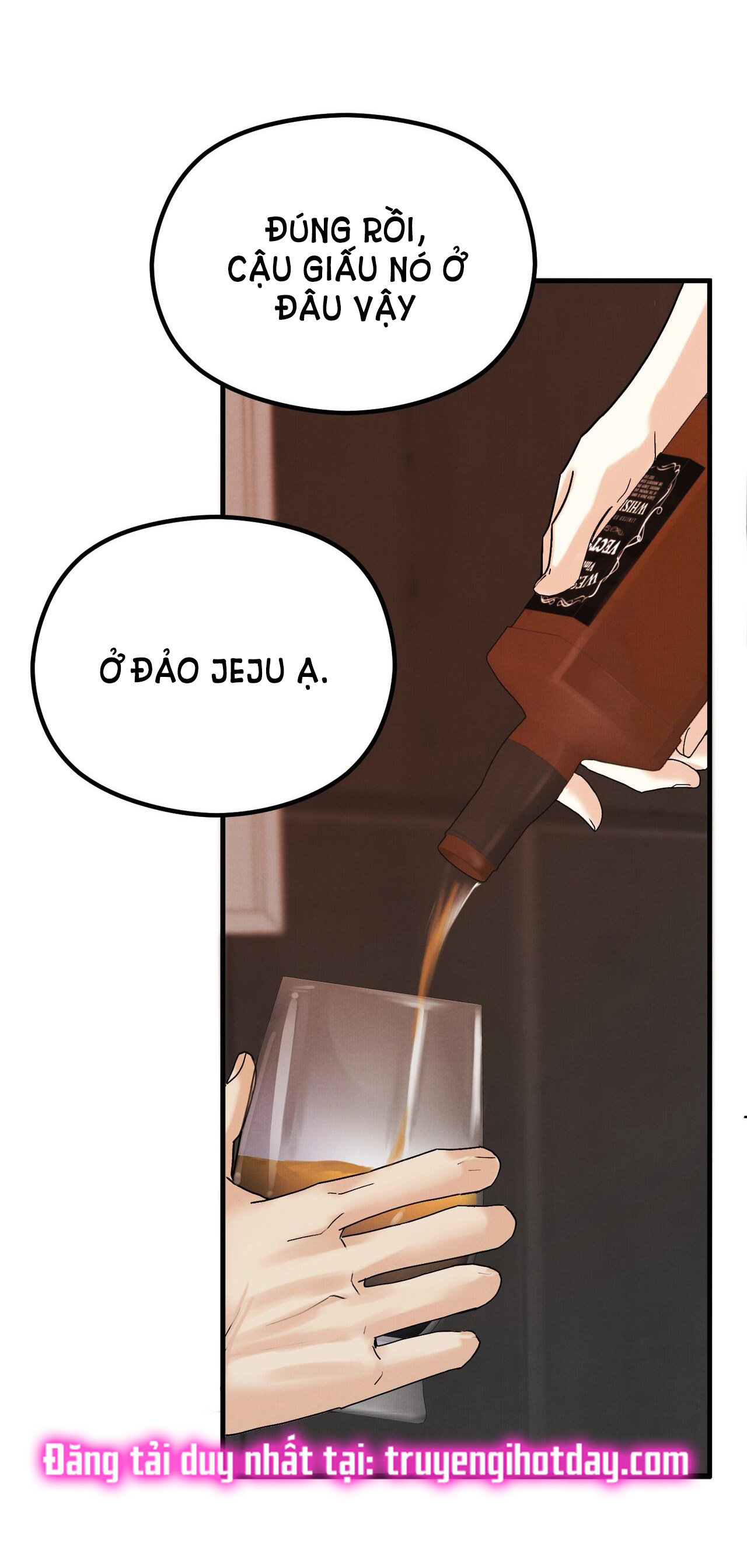 Khắc Cốt Ghi Tâm chapter 10.1 - Trang 22