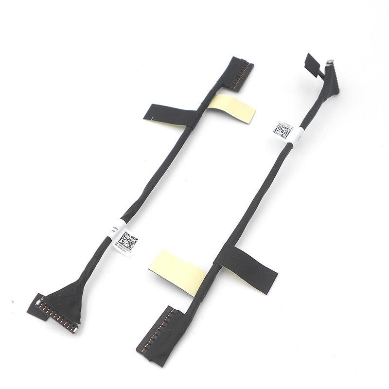 Dây Cáp Cho Laptop Dell Latitude 7280 7290 7380 7390 DC02002NG00 4W0J9 04W0J9