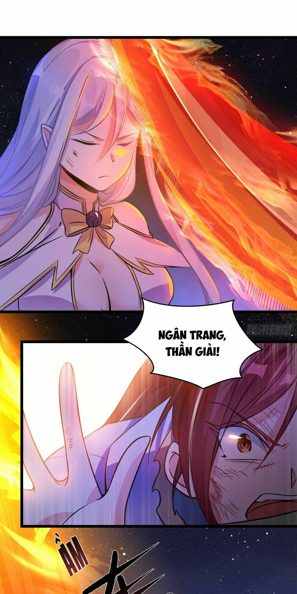 giáng thần chiến ký chapter 11 38