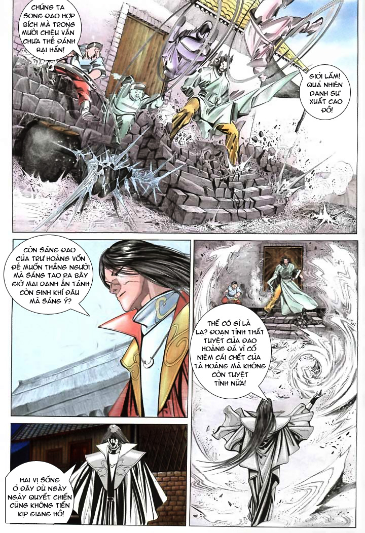 phong vân chapter 156 17