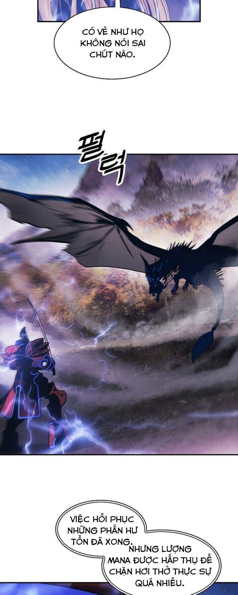 bất bại chân ma chapter 102 5