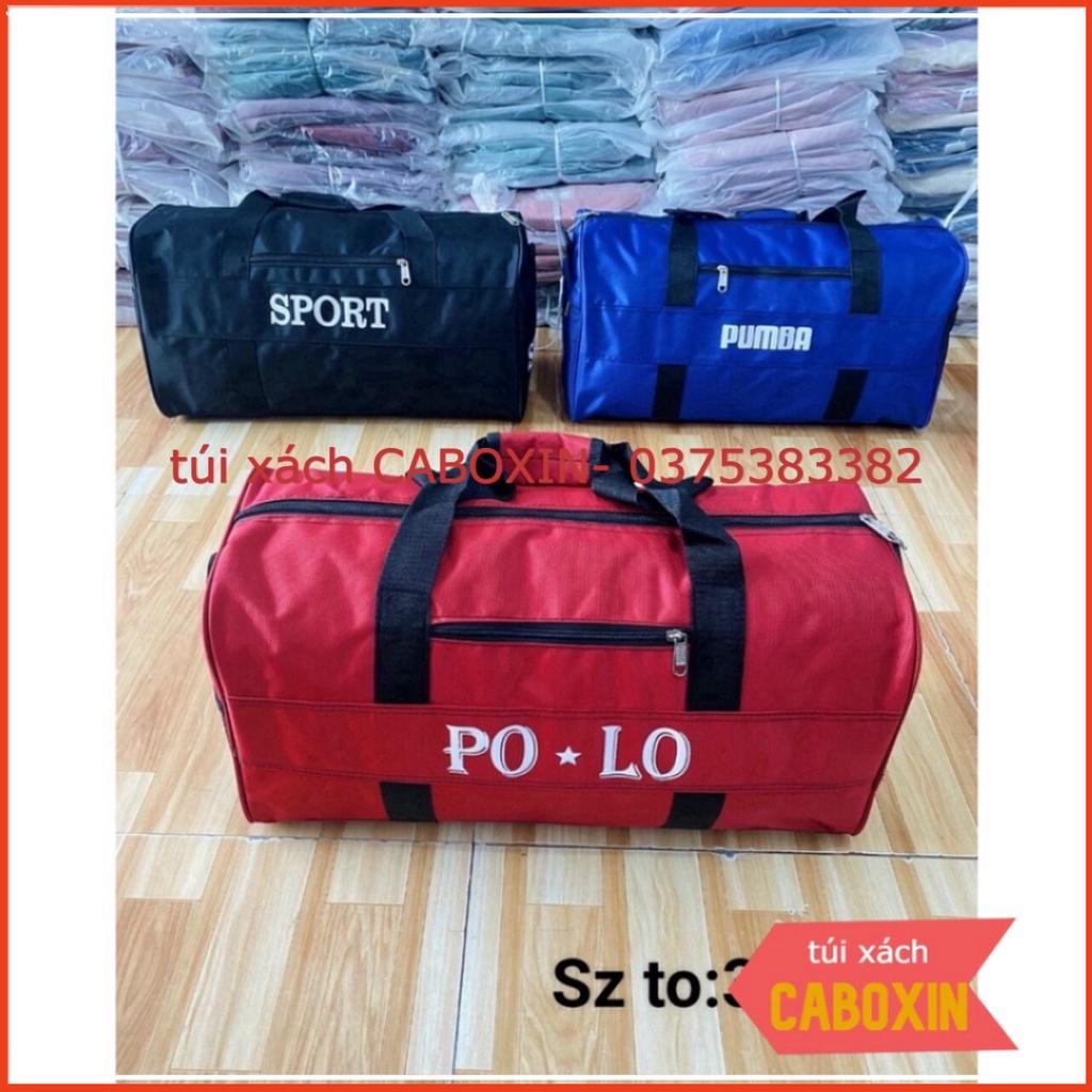 Túi trống du lich nam nữ nhiều size