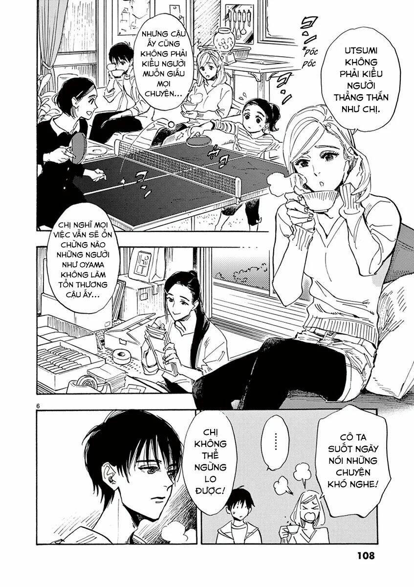 shimanami tasogare chapter 14 8