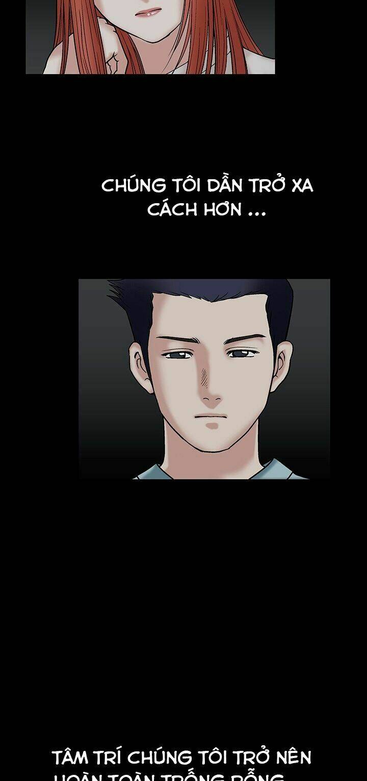 seduction - quyến rũ chapter 30 8