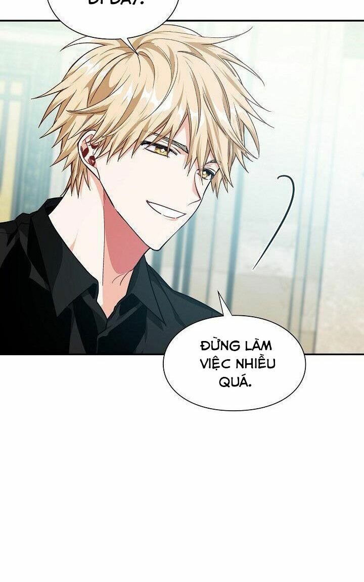 nữ hoàng ngoại khoa chapter 103 24