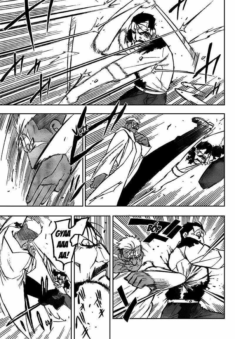 giả kim thuật chapter 103 29