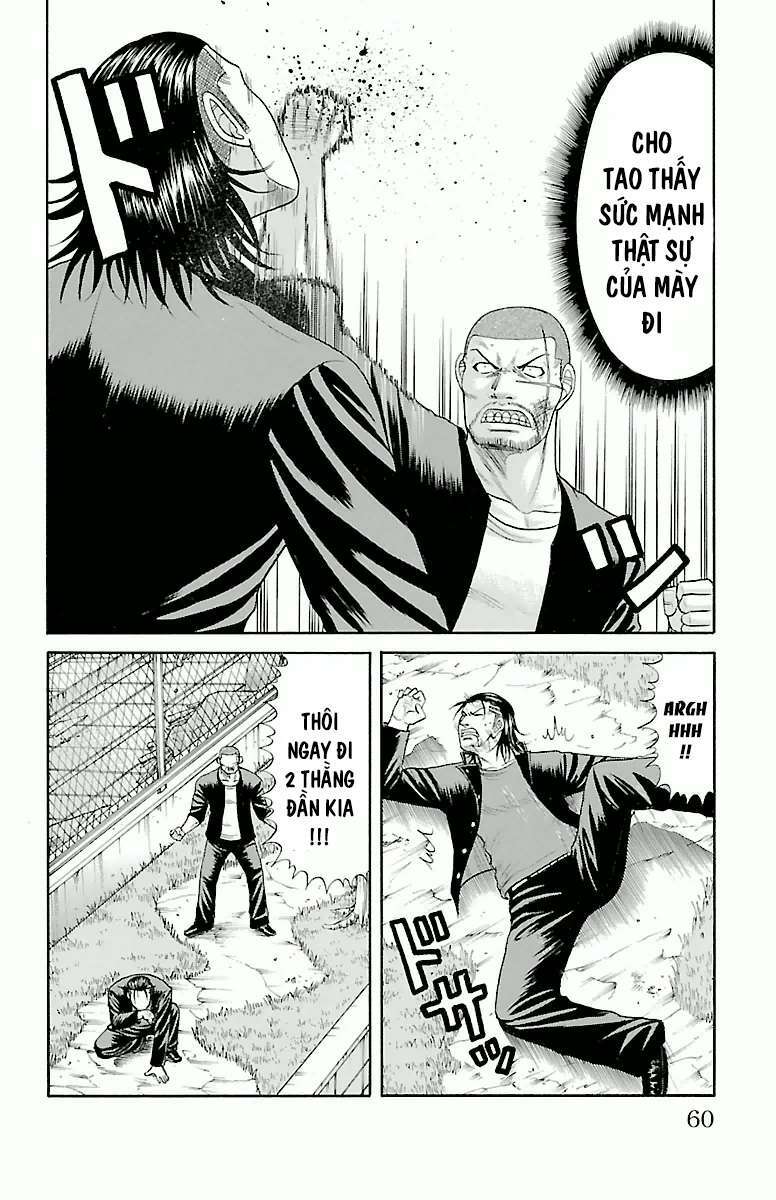 crows zero chapter 35 13
