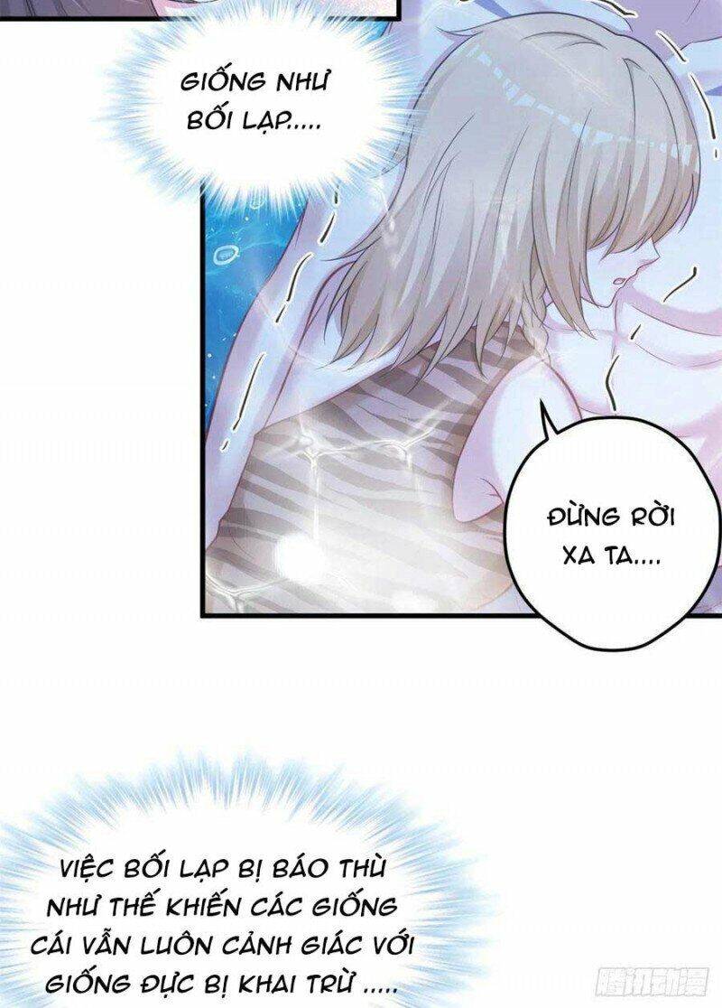 [16+] thảnh thơi thú thế chủng chủng điền, sinh sinh tể chapter 336 38
