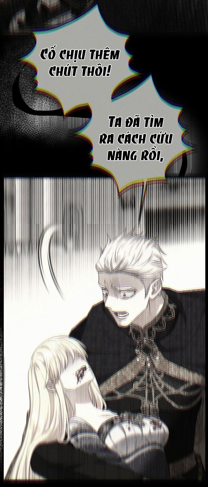 trở thành vợ thái tử quái vật chapter 109 15