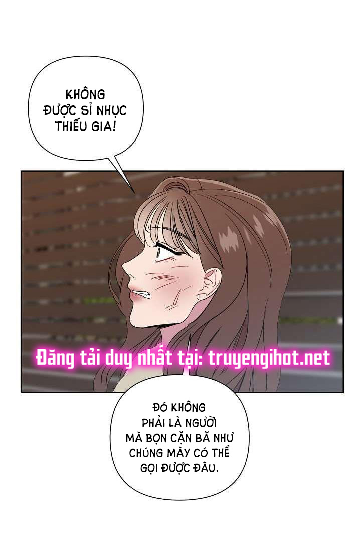 thiên đường (heaven) chapter 26 20