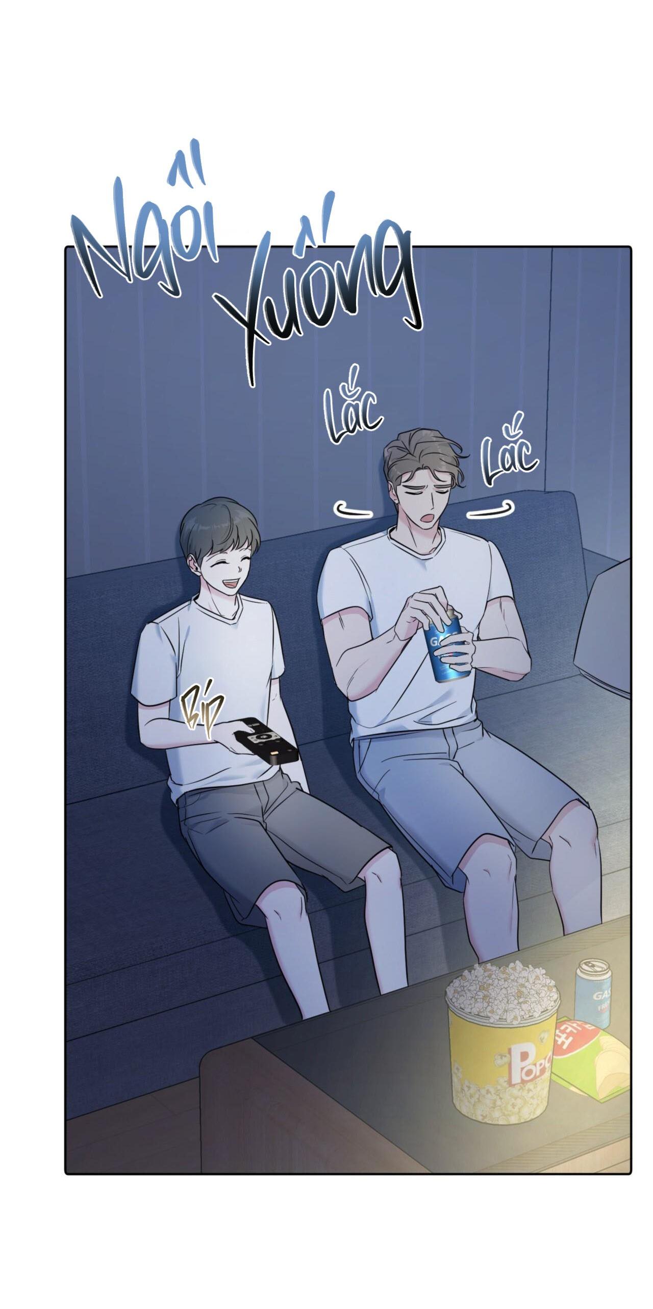 khu rừng tĩnh lặng chapter 7 6