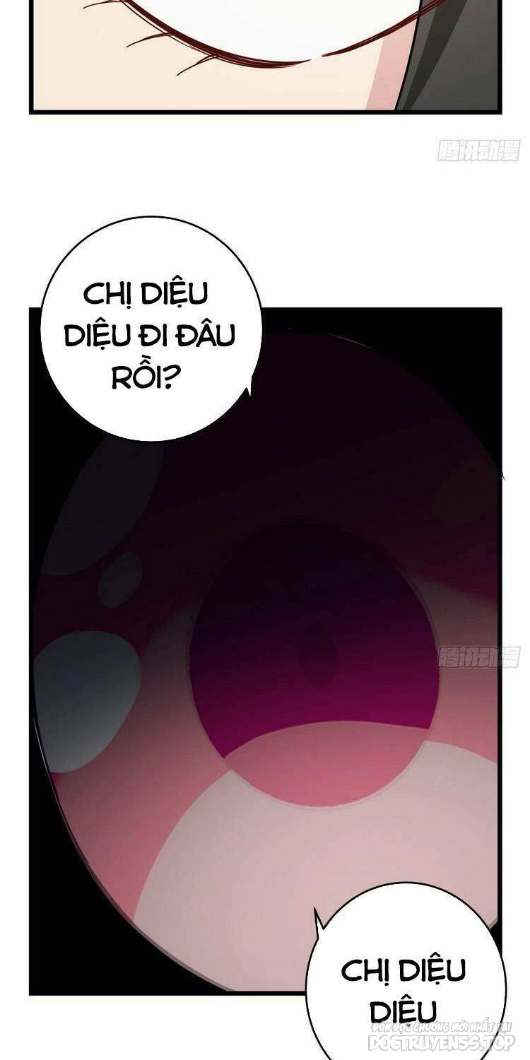 giải cứu 99 nữ chính ở mạt thế chapter 63 20