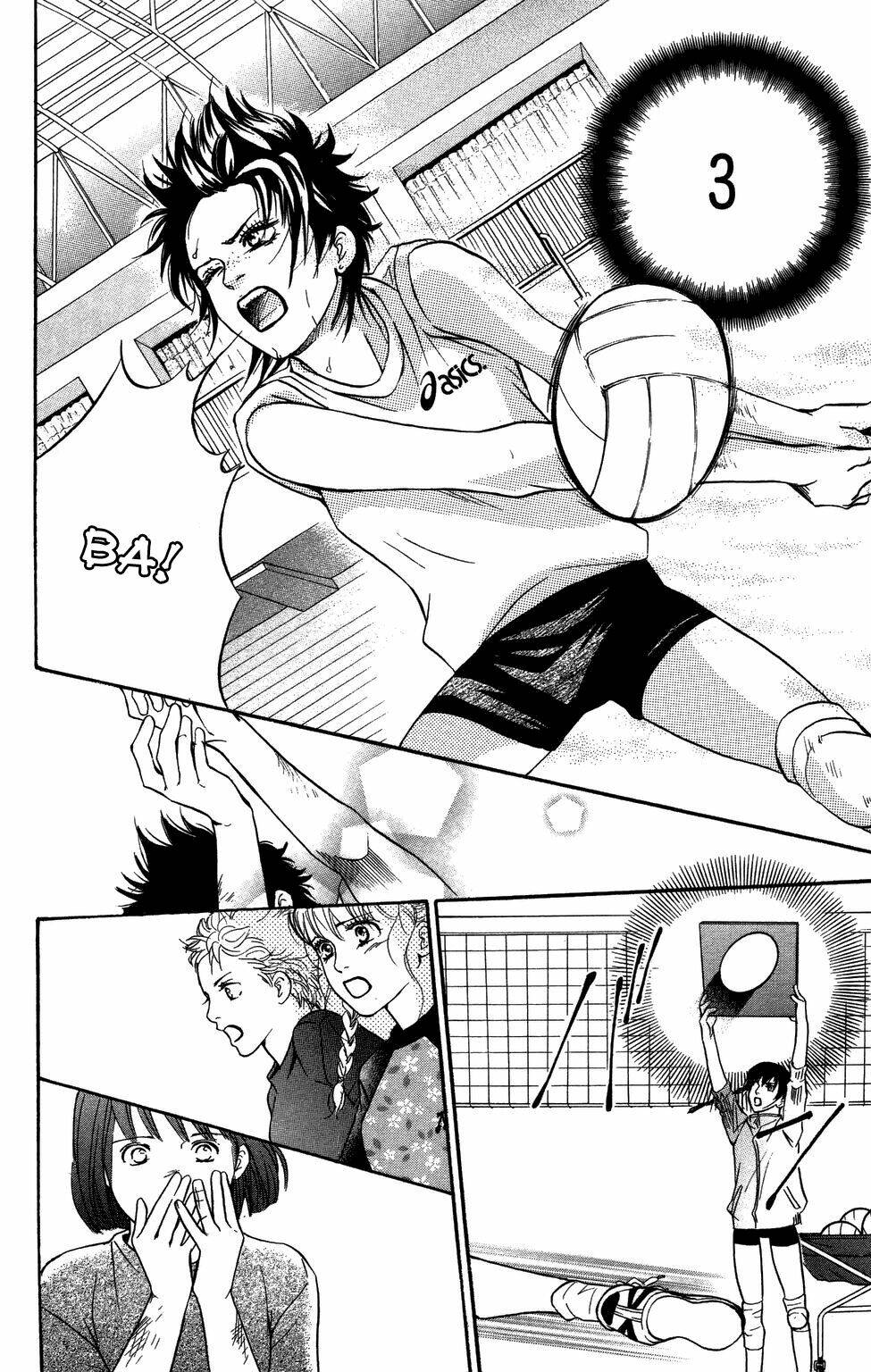 xứng danh anh hùng chapter 26 45