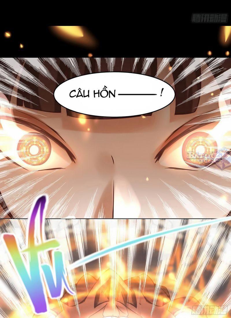 đồ đệ ta toàn là nữ ma đầu chapter 7 8