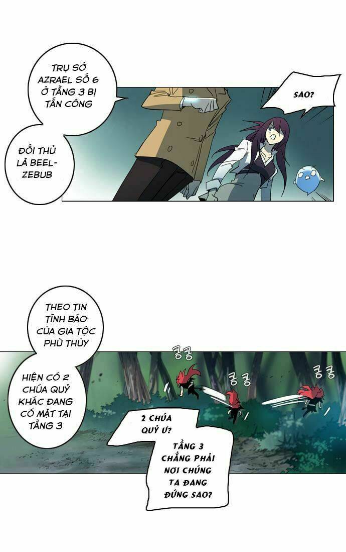 bản khế ước linh hồn chapter 97 29