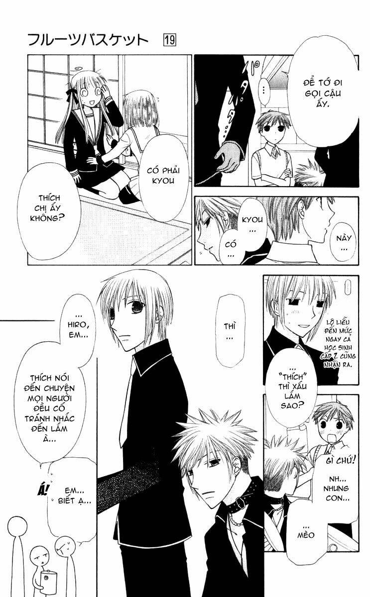 hóa giải lời nguyền chapter 111 23