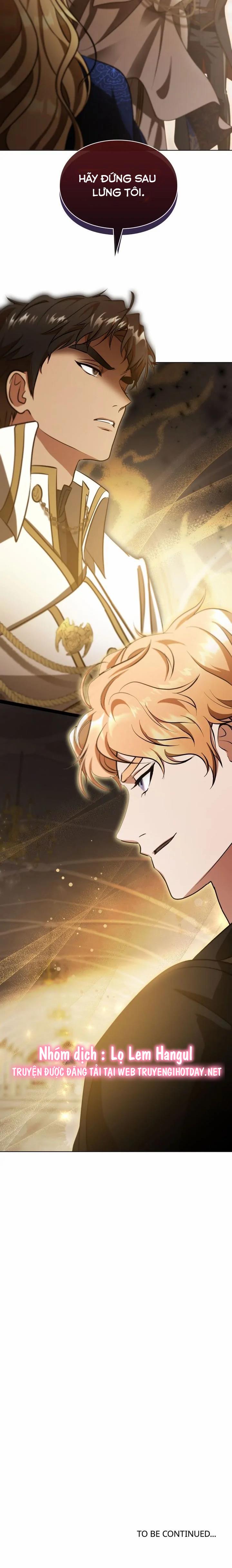 thánh nữ evelina chapter 23 15